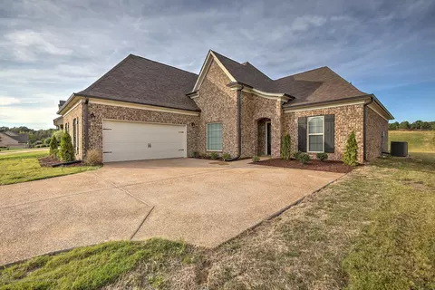 574 Mcneese Dr, Nesbit, MS 38651 photo 26