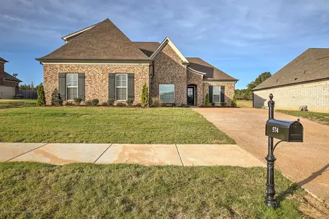 574 Mcneese Dr, Nesbit, MS 38651 photo 34