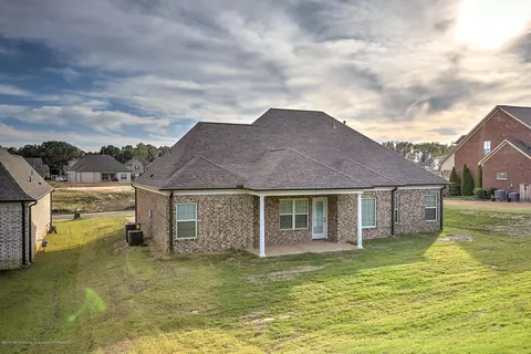 574 Mcneese Dr, Nesbit, MS 38651 photo 29