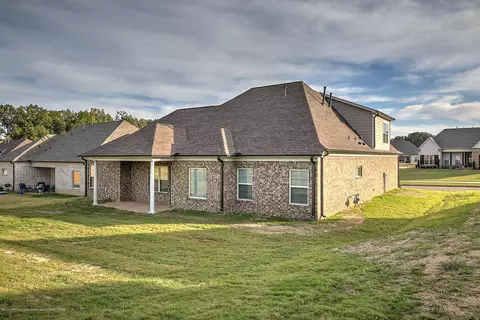 574 Mcneese Dr, Nesbit, MS 38651 photo 31
