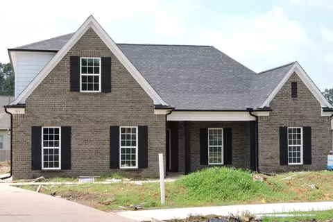 715 Mcneese Dr, Nesbit, MS 38651 photo 2