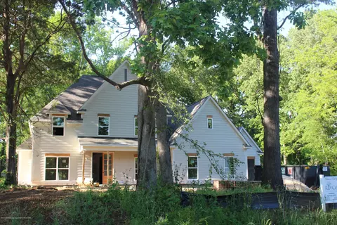 7448 Vaiden Rd, Hernando, MS 38632 photo 1