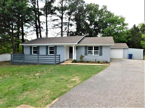 230 E Oak Grove Rd, Hernando, MS 38632 photo 2