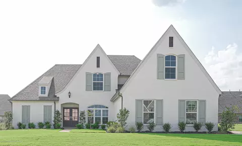 13339 Berkstone Loop, Olive Branch, MS 38654 photo 1