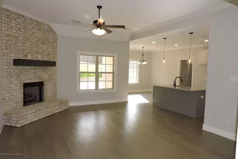 1597 Johnston Rd, Hernando, MS 38632 photo 9