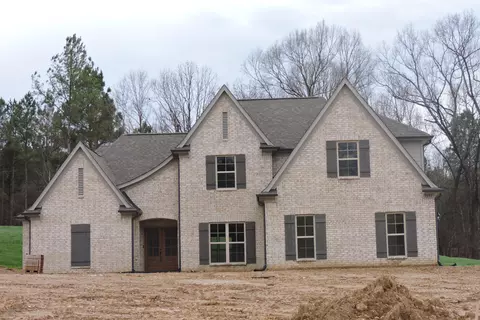 1597 Johnston Rd, Hernando, MS 38632 photo 1