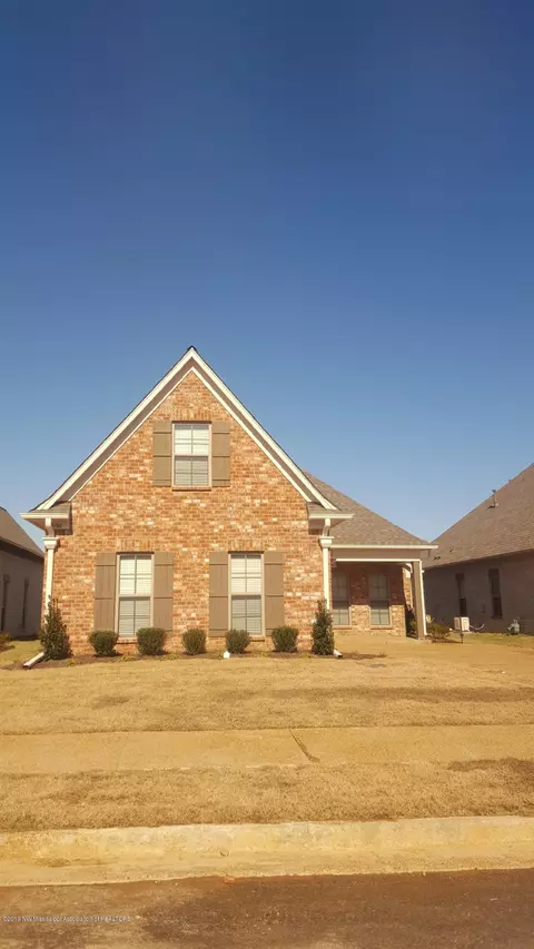 5198 Watson Place Ln, Nesbit, MS 38651 photo 1