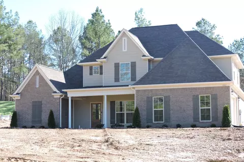 1601 Johnston Rd, Hernando, MS 38632 photo 1