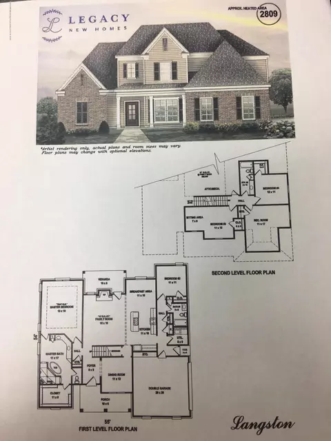 1601 Johnston Rd, Hernando, MS 38632 photo 3
