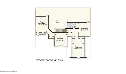 7180 Edgewater Dr, Olive Branch, MS 38654 photo 3