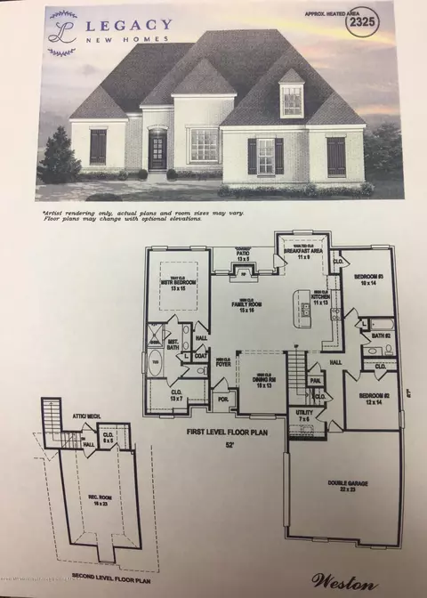561 Mcneese Dr, Nesbit, MS 38651 photo 2