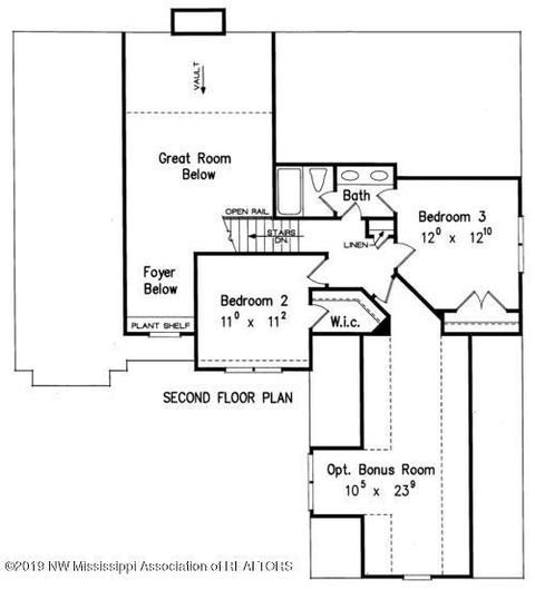 5261 Watson Place Ln, Nesbit, MS 38651 photo 3