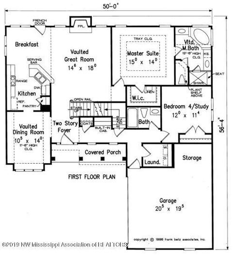 5261 Watson Place Ln, Nesbit, MS 38651 photo 2