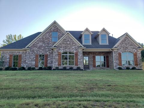 208 Eagle View Dr, Senatobia, MS 38668 photo 1