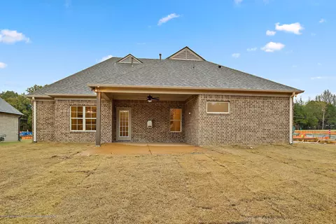1051 Sabrina Dr, Hernando, MS 38632 photo 29