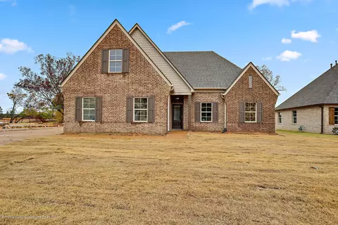 1051 Sabrina Dr, Hernando, MS 38632 photo 5