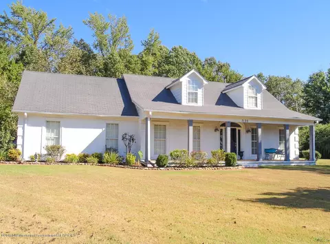3120 Kyle Ln, Hernando, MS 38632 photo 2