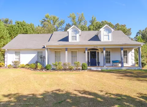 3120 Kyle Ln, Hernando, MS 38632 photo 1