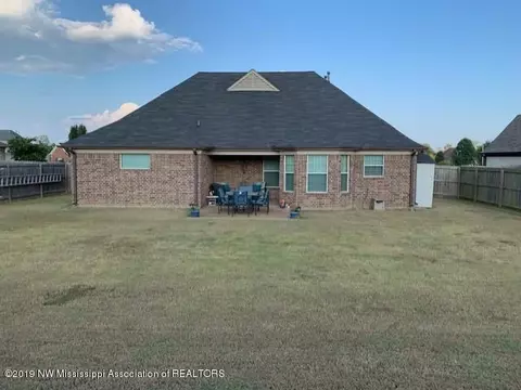 8971 Gavin Dr, Olive Branch, MS 38654 photo 17