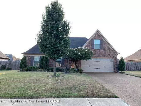 8971 Gavin Dr, Olive Branch, MS 38654 photo 1