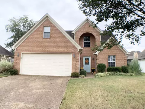 49 Cross Creek Dr, Hernando, MS 38632 photo 1