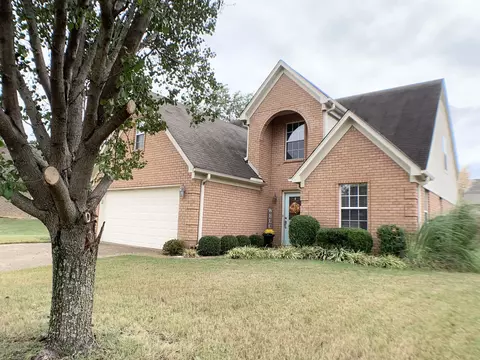 49 Cross Creek Dr, Hernando, MS 38632 photo 2