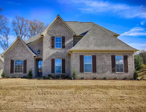 1518 Winningham Dr, Nesbit, MS 38651 photo 1