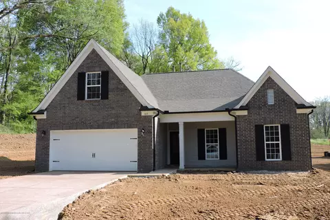 105 Park St, Hernando, MS 38632 photo 1