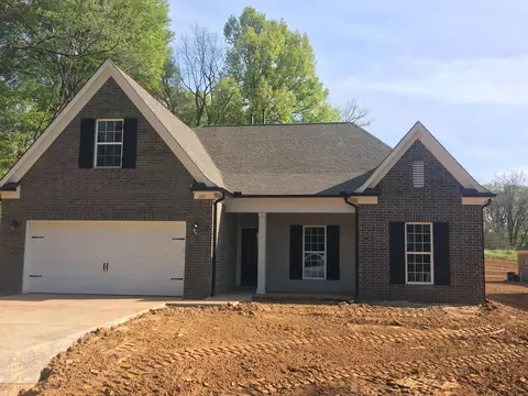 105 Park St, Hernando, MS 38632 photo 2