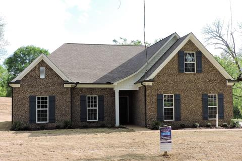 125 Park St, Hernando, MS 38632 photo 1