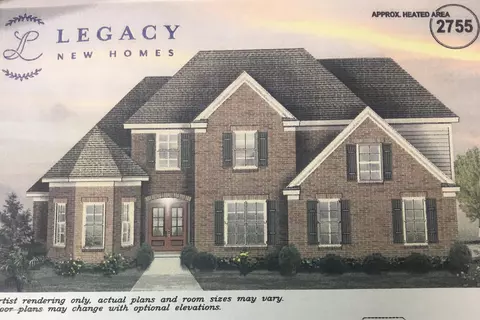 5050 E Point Cv, Olive Branch, MS 38654 photo 1
