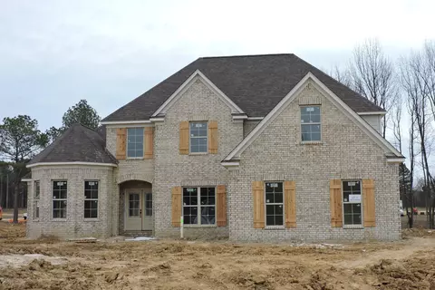 5050 E Point Cv, Olive Branch, MS 38654 photo 2