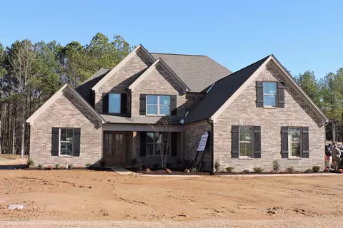5258 E Pointe Dr, Olive Branch, MS 38654 photo 1
