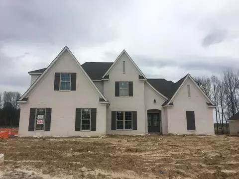 3951 Spring Point Dr, Olive Branch, MS 38654 photo 3