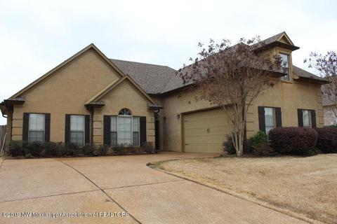 1242 S Heritage Dr, Hernando, MS 38632 photo 2