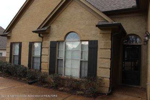 1242 S Heritage Dr, Hernando, MS 38632 photo 3