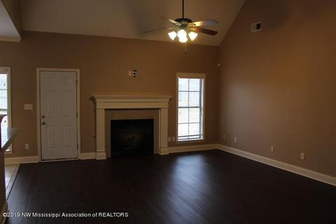 1242 S Heritage Dr, Hernando, MS 38632 photo 4