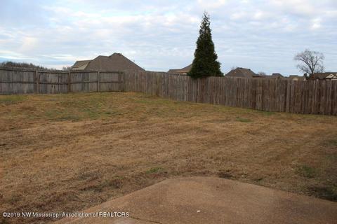 1242 S Heritage Dr, Hernando, MS 38632 photo 21