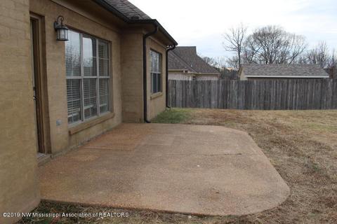 1242 S Heritage Dr, Hernando, MS 38632 photo 20