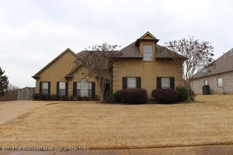 1242 S Heritage Dr, Hernando, MS 38632 photo 1