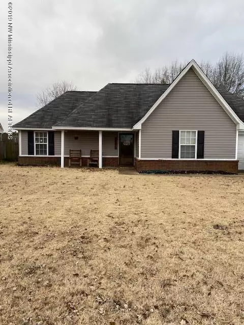 9897 Riggan Dr, Olive Branch, MS 38654 photo 1