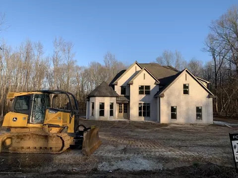 11395 Cedar Point Cv, Hernando, MS 38632 photo 1