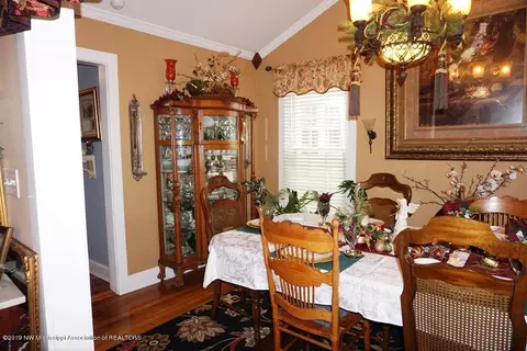 302 Wesson St, Como, MS 38619 photo 10