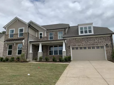 7559 Iron Loop, Olive Branch, MS 38654 photo 1