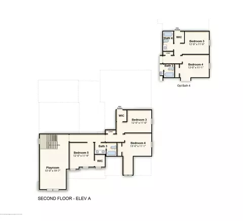 7559 Iron Loop, Olive Branch, MS 38654 photo 24