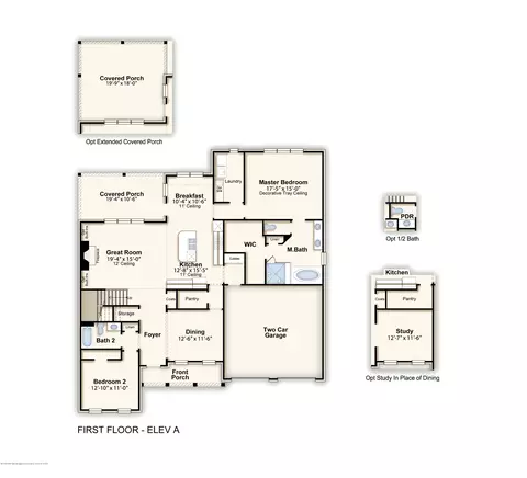 7559 Iron Loop, Olive Branch, MS 38654 photo 23