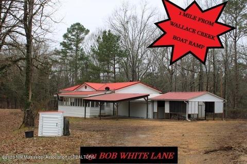 191 Bob White Ln, Pope, MS 38658 photo 1