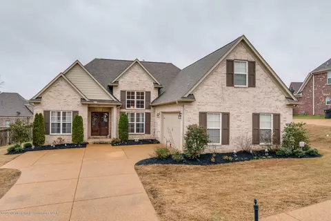 557 Walkers Way, Hernando, MS 38632 photo 2