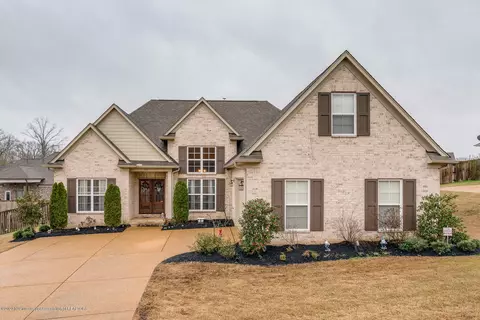 557 Walkers Way, Hernando, MS 38632 photo 1