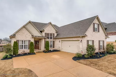 557 Walkers Way, Hernando, MS 38632 photo 3